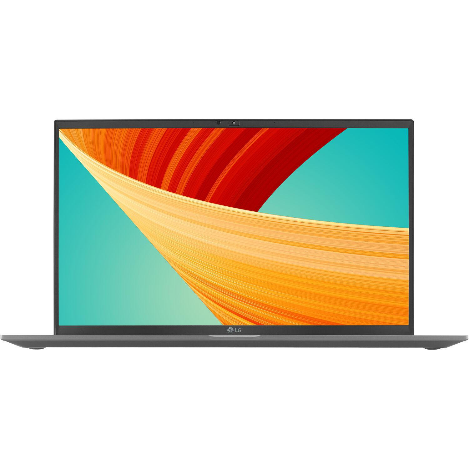 LG gram 15.6 15Z90R (15Z90R-P.ADS9U1) - зображення 1