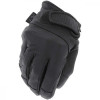 Mechanix Wear Рукавиці протипрокольні Mechanix Durahide Leather Needlestick Law Enforcement - Black (NSLE-55-010) - зображення 1