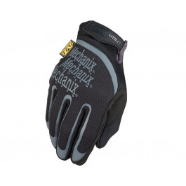 Mechanix Wear Utility Tactical Gloves Black (H15-05-008)