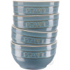 Staub - Набор 4-х мисок голубых керамических - 40508-147-0 - зображення 1
