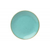 Porland Тарелка десертная Seasons Turquoise 18 см (04ALM001483) - зображення 1