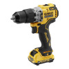 DeWALT DCD706D2 - зображення 2