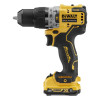 DeWALT DCD706D2 - зображення 3