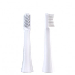 MiJia Toothbrush Heads T100 U-type White 2 шт.