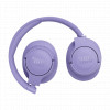 JBL Tune 770NC Purple (JBLT770NCPUR) - зображення 7