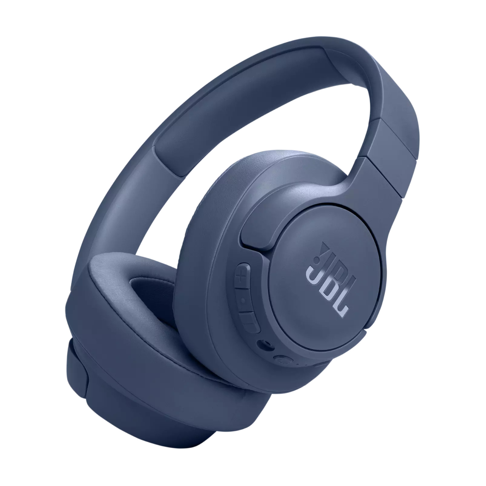 JBL Bluetooth Headphones Tune 770NC Blue