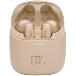   JBL T225TWS Gold (JBLT225TWSGLD)