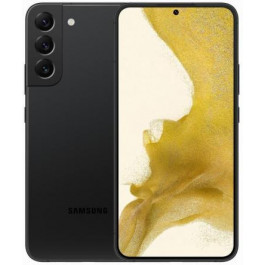 Samsung Galaxy S22 SM-S901U1 8/128GB Phantom Black