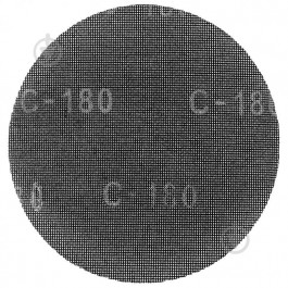 Graphite Круг шлифовальный  225 мм 10 шт. 55H746