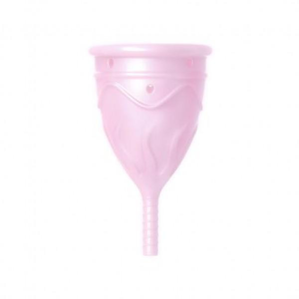 Femintimate Менструальная чаша  Eve Cup размер S, диаметр 3,2см (FM30531) - зображення 1