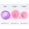 Femintimate Менструальная чаша  Eve Cup размер S, диаметр 3,2см (FM30531) - зображення 4
