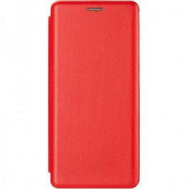   G-Case Ranger Series for Samsung A715 (A71) Red