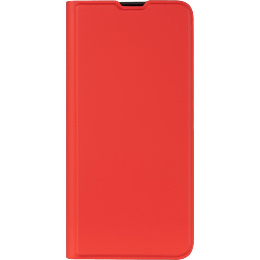 G-Case Ranger Series for Samsung A047 (A04s) Red - зображення 1