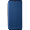 G-Case Ranger Series for Samsung A235 (A23) Blue - зображення 1