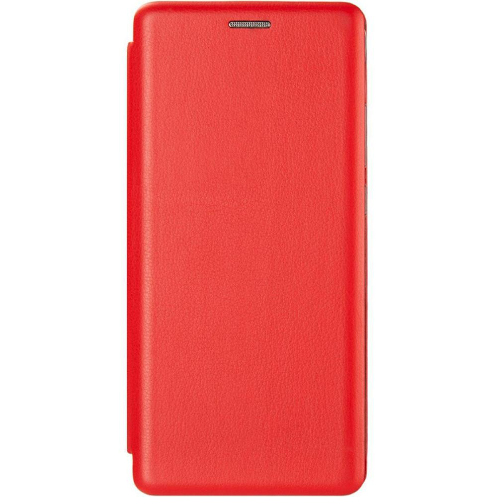 G-Case Ranger Series for Xiaomi Redmi Note 10/10s Red - зображення 1