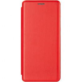 G-Case Ranger Series for Xiaomi Redmi Note 10/10s Red