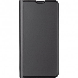 Gelius для Samsung A546 A54 Book Cover Black (92699)