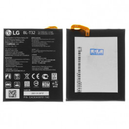 LG G6 H870 / BL-T32 (3300 mAh)
