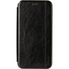 Gelius Book Cover Leather для Samsung Galaxy A52 (A525) Black (84353) - зображення 1