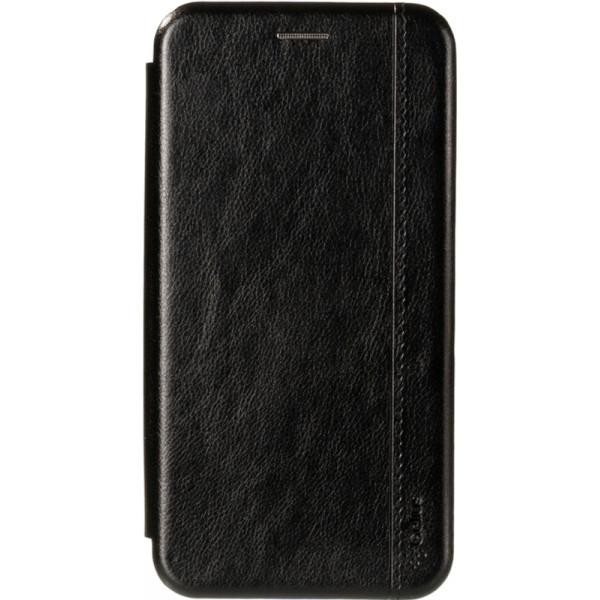 Gelius Book Cover Leather для Samsung Galaxy A52 (A525) Black (84353) - зображення 1