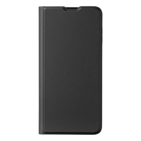 Gelius Book Cover Shell Case для Samsung A047 (A04s) Black (91739) - зображення 1