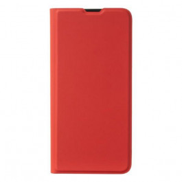 Gelius Shell Case for Samsung А032 (A03 Core) Red (90268)