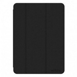 Mutural King Kong Case Black для iPad 12.9" Pro M1 2021-2022