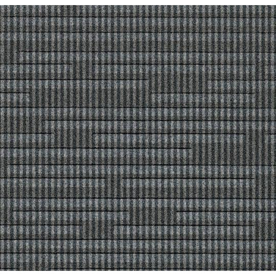 Forbo Flotex Linear Intergrity2 (t351001/t352001 grey embossed) - зображення 1
