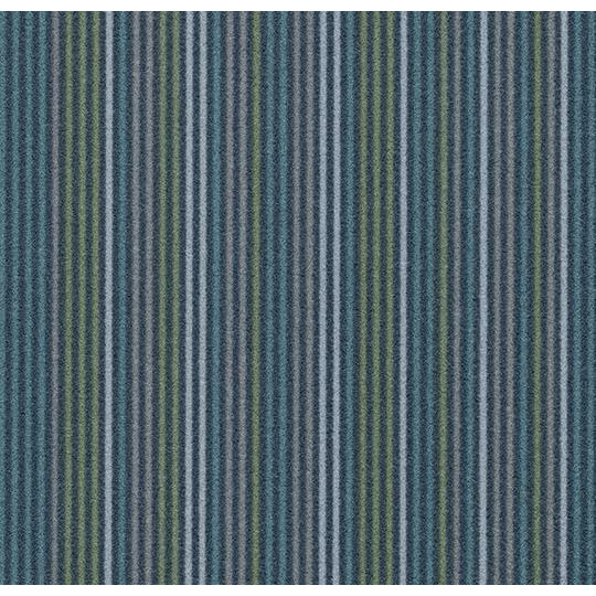 Forbo Flotex Linear Complexity (t550007/t553007 blue) - зображення 1