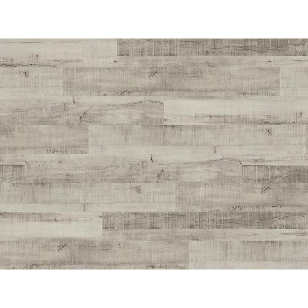 Polyflor Expona Commercial Wood PuR (Grey Salvaged Wood 4104) - зображення 1