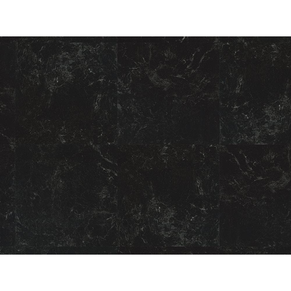 Polyflor Colonia Stone PUR (Imperial Black Marble 4515) - зображення 1