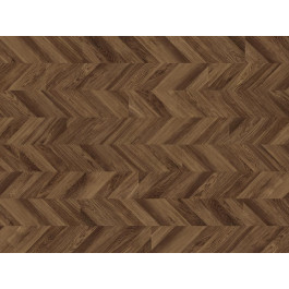 Polyflor Expona Commercial Wood PuR (4112 Tanned Chevron Parquet)