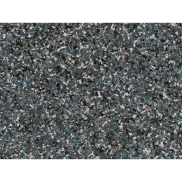 Polyflor Mosaic PuR (4165 Graphite Pearl)
