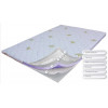 Dz-Mattress OrthoSlim-7 120x200 - зображення 1