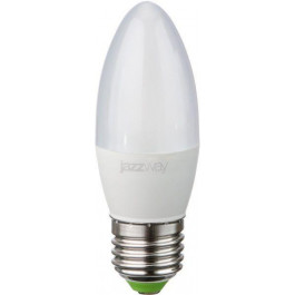 JazzWay LED PLED-SP C37 матовая 9 Вт E27 220-240 В белый 5001954