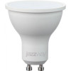 JazzWay LED PLED-SP MR16 матовая 9 Вт GU10 220-240 В тепло-белый 2859693 - зображення 1