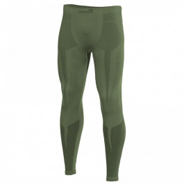 Pentagon Термоактивні штани  Plexis Camo Green XS