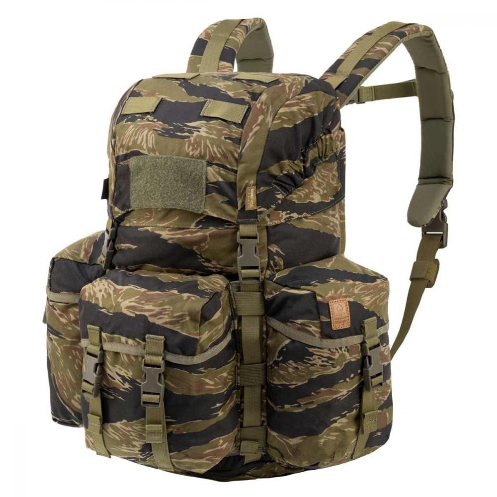 Helikon-Tex Bergen Backpack / Tiger Stripe (PL-BGN-CD-62) - зображення 1