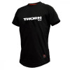 Thorn Fit Футболка T-shirt  Team - Black L - зображення 1