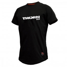 Thorn Fit Футболка T-shirt  Team - Black L