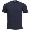 Pentagon Футболка Пентагону Levantes Crewneck Navy Blue XS - зображення 1