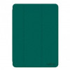 Mutural Yashi Case Forest Green для iPad 12.9" Pro M1 2021-2022 - зображення 1