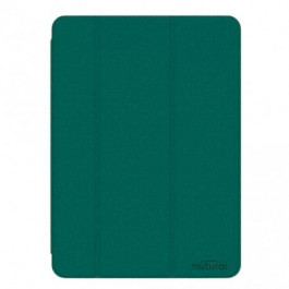 Mutural Yashi Case Forest Green для iPad 12.9" Pro M1 2021-2022