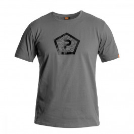 Pentagon Футболка T-shirt  Shape - Wolf Grey S