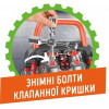 ZIPP Toys Автомеханик оранжевый - зображення 8