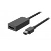 Microsoft Surface Mini DisplayPort - HDMI Black (EJT-00001) - зображення 2