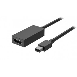 Microsoft Surface Mini DisplayPort - HDMI Black (EJT-00001)