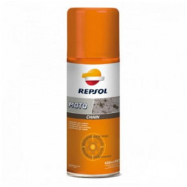 Repsol Змазка для ланцюгів REPSOL QUALIFIER CHAIN RPP9004BPB 400мл