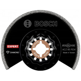 Bosch Starlock ACZ85RD4 85мм (2608900034)