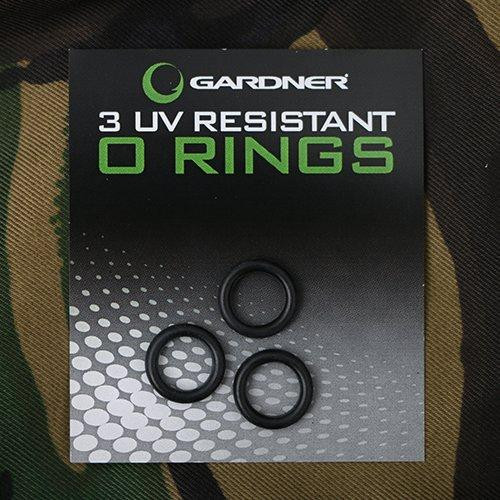 Gardner Уплотнитель UV Resistant O-Rings (GOR) - зображення 1